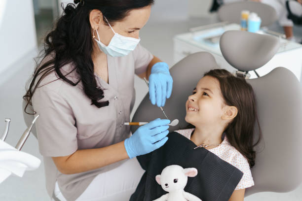 Best Dental Fillings (Composite and Amalgam)  in Sumner, IL
