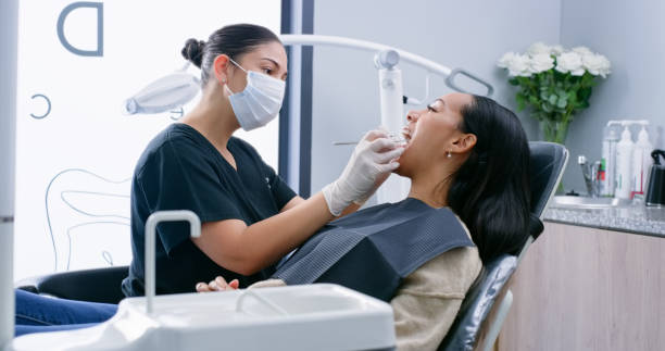 Emergency Dental Services in Sumner, IL