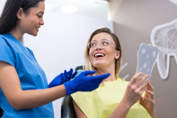 Laser Dentistry in Sumner, IL