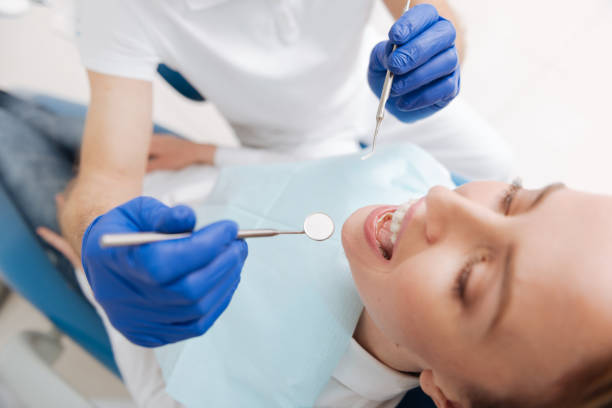 Best Emergency Dental Care  in Sumner, IL